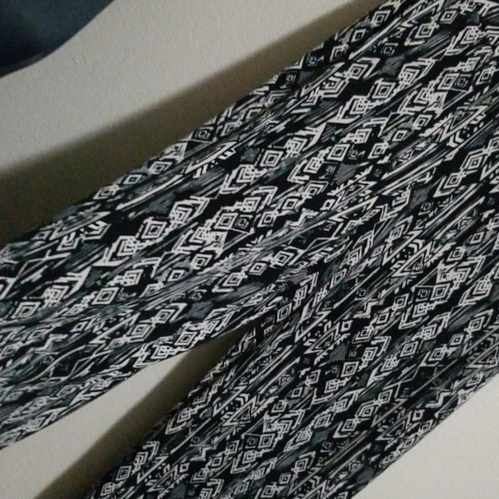 Palazzo Pants Style and Company
